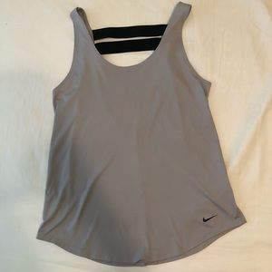 Nike Workout Tank Top